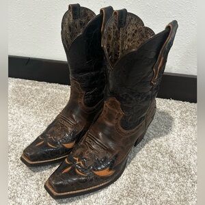 Ariat Dahlia Boot